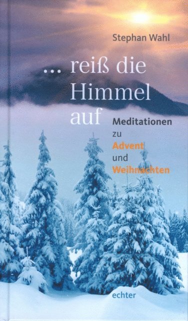 Stephan Wahl - ... reiß die Himmel auf, E-bok. Tillgänglighet: Lägg i varukorg