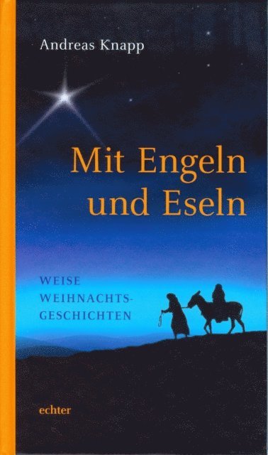 Andreas Knapp - Mit Engeln und Eseln, E-bok. Tillgänglighet: Lägg i varukorg