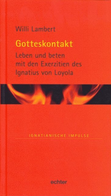 Willi Lambert - Gotteskontakt, E-bok