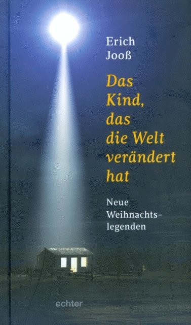 Erich Joo - Das Kind, das die Welt verändert hat, E-bok