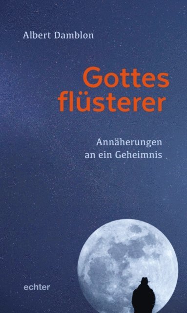 Albert Damblon - Gottesflüsterer, E-bok