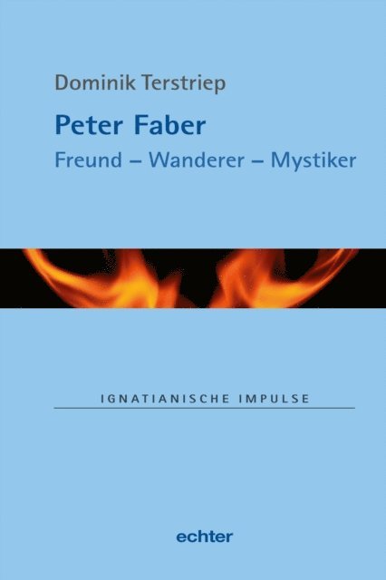 Dominik Terstriep - Peter Faber, E-bok