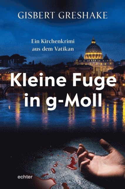 Gisbert Greshake - Kleine Fuge in g-Moll, E-bok