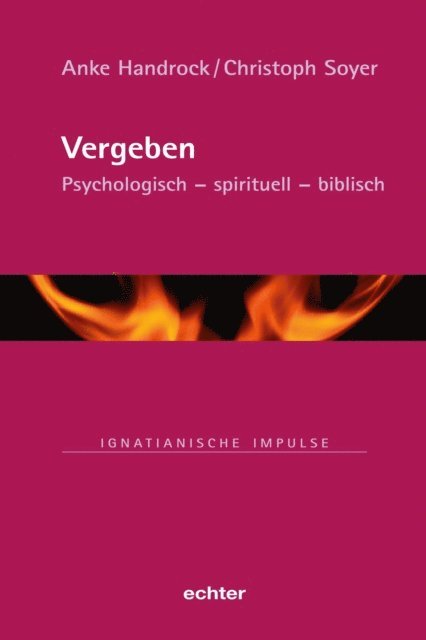 Christoph Soyer, Anke Handrock - Vergeben, E-bok