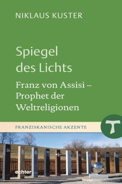 Niklaus Kuster - Spiegel des Lichts, E-bok