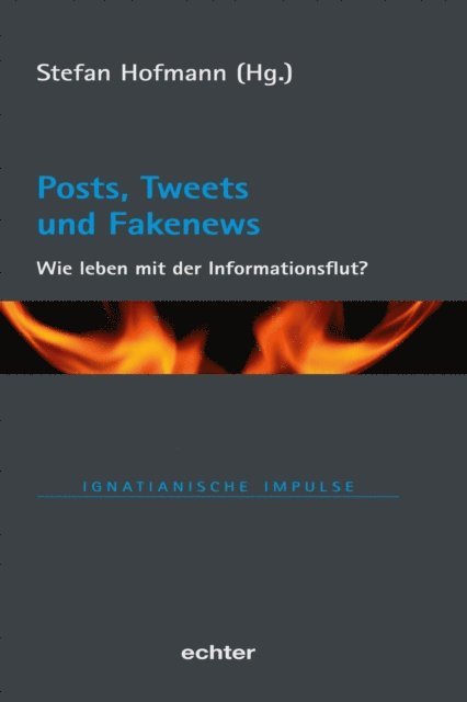 Stefan Hofmann - Posts, Tweets und Fakenews, E-bok