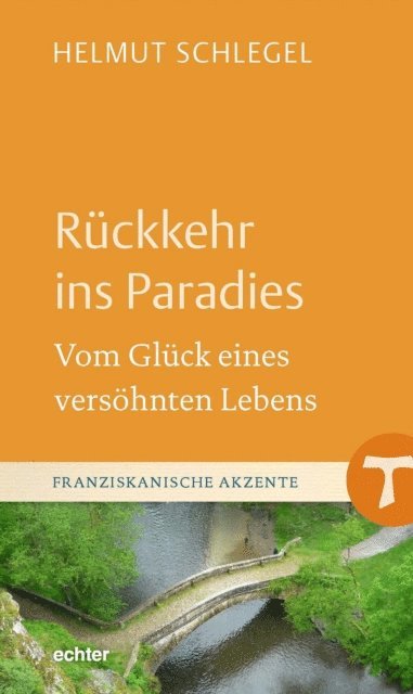 Helmut Schlegel - Rückkehr ins Paradies, E-bok