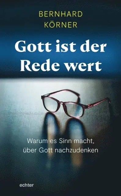Bernhard Korner - Gott ist der Rede wert, E-bok. Tillgänglighet: Lägg i varukorg