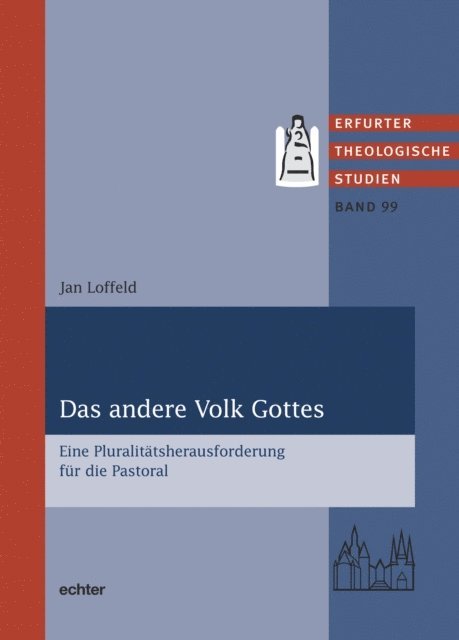 Jan Loffeld - Das andere Volk Gottes, E-bok