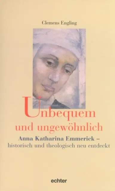 Clemens Engling - Unbequem und ungewöhnlich, E-bok. Tillgänglighet: Lägg i varukorg