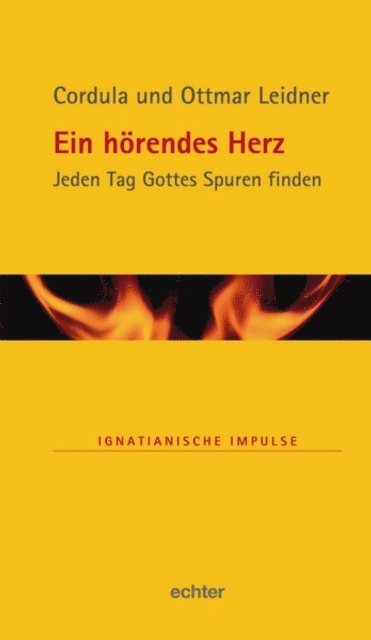 Ottmar Leidner, Cordula Leidner - Ein hörendes Herz, E-bok
