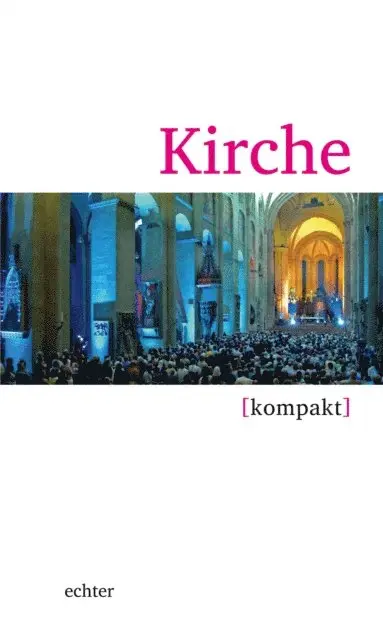 Dorothee Boss - Kirche kompakt, E-bok. Tillgänglighet: Lägg i varukorg