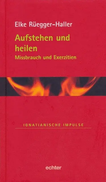Elke Ruegger-Haller - Aufstehen und heilen, E-bok. Tillgänglighet: Lägg i varukorg