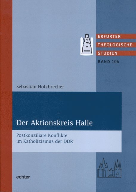 Sebastian Holzbrecher - Der Aktionskreis Halle, E-bok