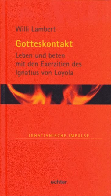Willi Lambert - Gotteskontakt, E-bok