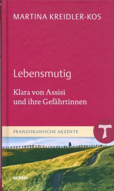 Martina Kreidler-Kos - Lebensmutig, E-bok