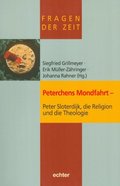 Peterchens Mondfahrt - Peter Sloterdijk, die Religion und die Theologie