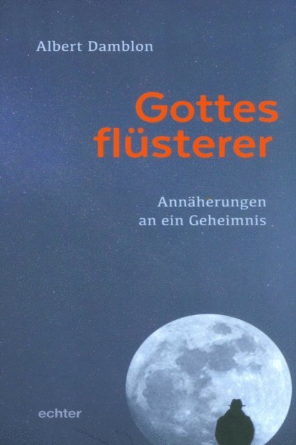 Albert Damblon - Gottesflüsterer, E-bok