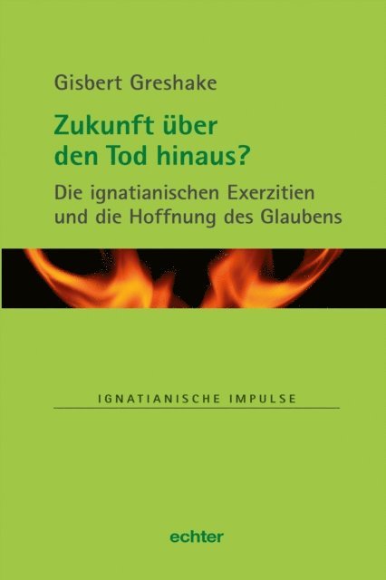 Gisbert Greshake - Zukunft über den Tod hinaus?, E-bok