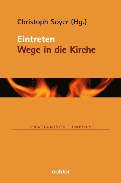 Christoph Soyer - Eintreten, E-bok