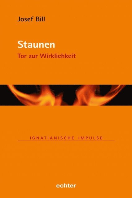Josef Bill - Staunen, E-bok