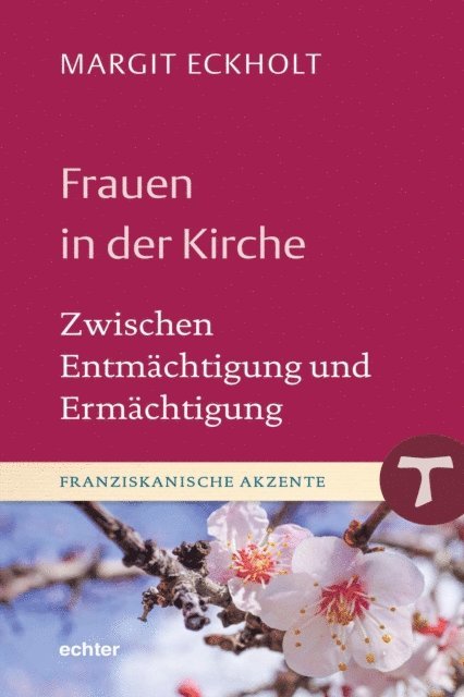 Margit Eckholt - Frauen in der Kirche, E-bok