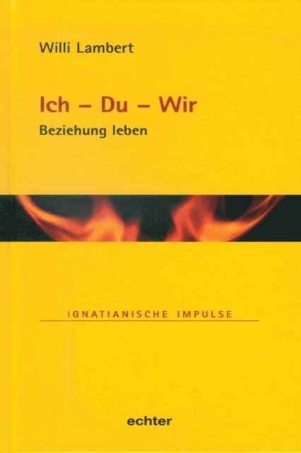 Willi Lambert - Ich - Du - Wir, E-bok