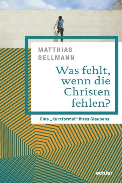 Matthias Sellmann - Was fehlt, wenn die Christen fehlen?, E-bok