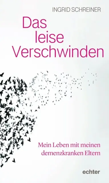 Ingrid Schreiner - Das leise Verschwinden, E-bok. Tillgänglighet: Lägg i varukorg