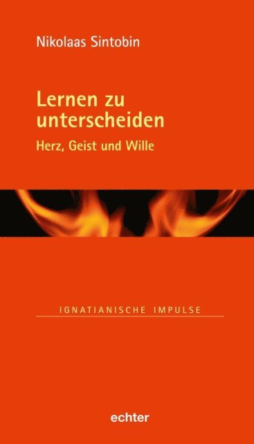 Nikolaas Sintobin - Lernen zu unterscheiden, E-bok