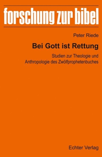 Peter Riede - Bei Gott ist Rettung, E-bok