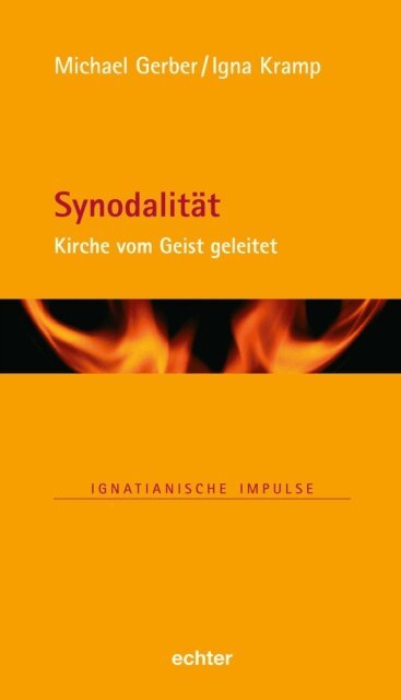 Igna Kramp, Michael Gerber - Synodalitat, E-bok