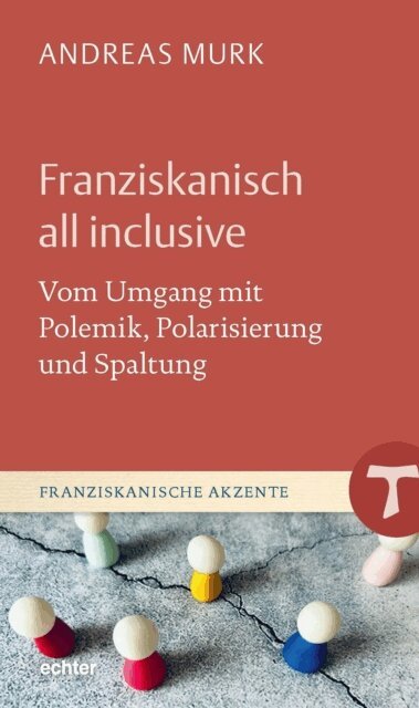 Andreas Murk - Franziskanisch all inclusive, E-bok