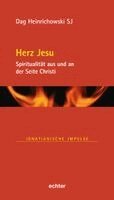 Dag Heinrichowski - Herz Jesu, Inbunden. Tillgänglighet: Lägg i varukorg