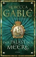 Der Palast der Meere - Band 5