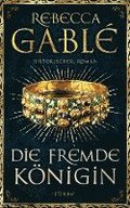 Die fremde Knigin