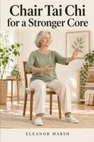 Eleanor Marsh - Chair Tai Chi for a Stronger Core, Häftad