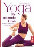 Yoga f�r gesunde F��e
