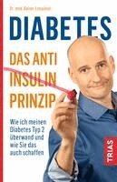 Rainer Limpinsel - Diabetes - Das Anti-Insulin-Prinzip, Häftad. Tillgänglighet: Lägg i varukorg