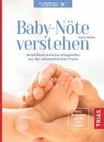 Karin Ritter - Baby-Nöte verstehen, Häftad