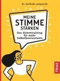 Meine Stimme st�rken