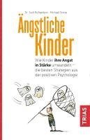 Michael Grose, Jodi Richardson - Ängstliche Kinder, Häftad. Tillgänglighet: Lägg i varukorg