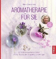 Eliane Zimmermann - Aromatherapie für Sie, Häftad. Tillgänglighet: Lägg i varukorg