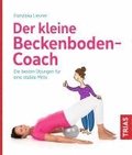 Der kleine Beckenboden-Coach