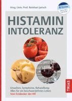 Reinhart Jarisch - Histaminintoleranz, Häftad