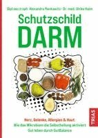 Alexandra Renkawitz, Ulrike Keim - Schutzschild Darm, Häftad. Tillgänglighet: Lägg i varukorg