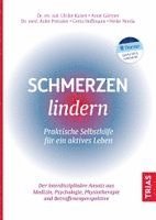 Ulrike Kaiser, Anne Gärtner, Anke Preissler, Greta Hoffmann, Heike Norda - Schmerzen lindern - Praktische Selbsthilfe für ein aktives Leben, Häftad. Tillgänglighet: Lägg i varukorg
