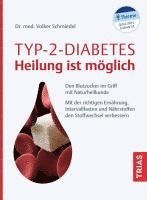 Typ-2-Diabetes - Heilung ist mglich