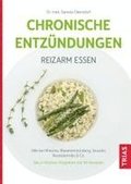 Chronische Entz�ndungen - Reizarm essen