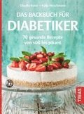 Das Backbuch f�r Diabetiker